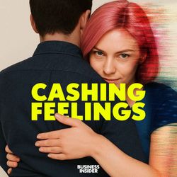cover art for Cashing Feelings – KI-Chatbots und das Geschäft mit Gefühlen